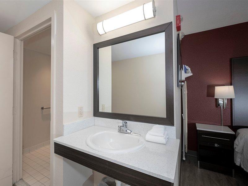 Red Roof Inn Leesburg, Va Екстериор снимка