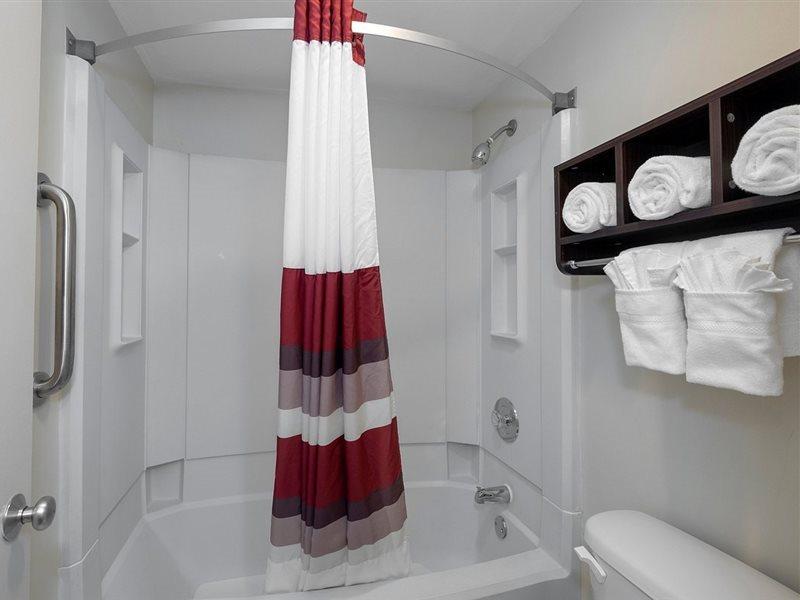 Red Roof Inn Leesburg, Va Екстериор снимка