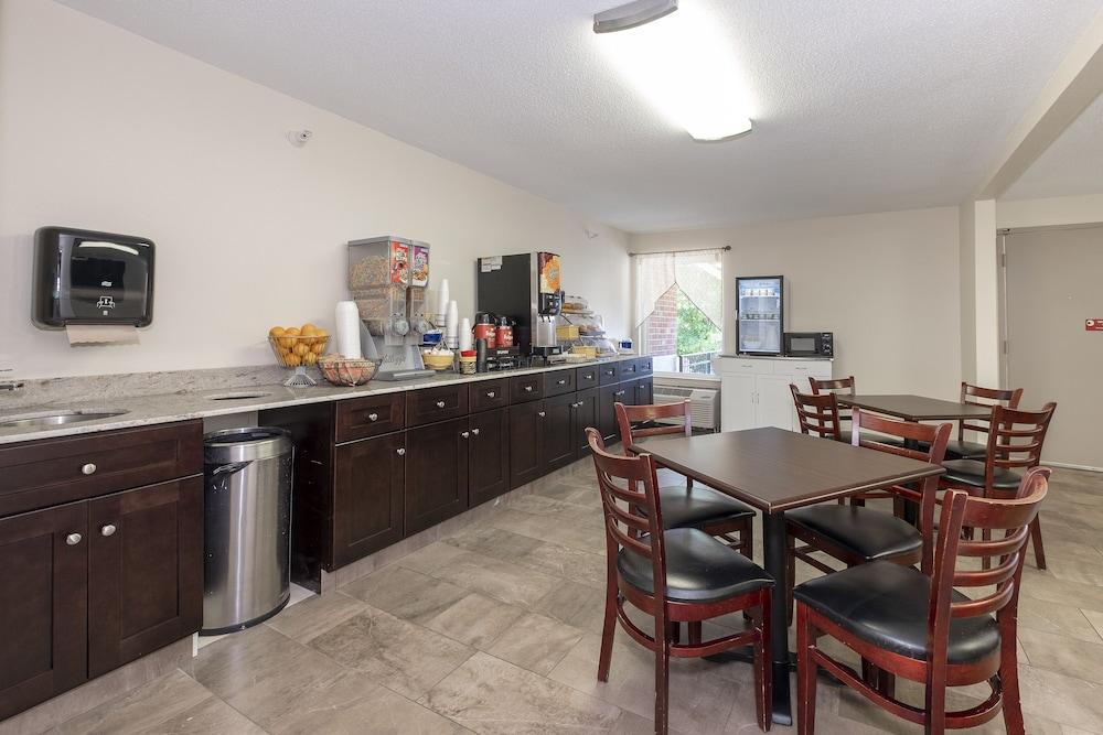 Red Roof Inn Leesburg, Va Екстериор снимка