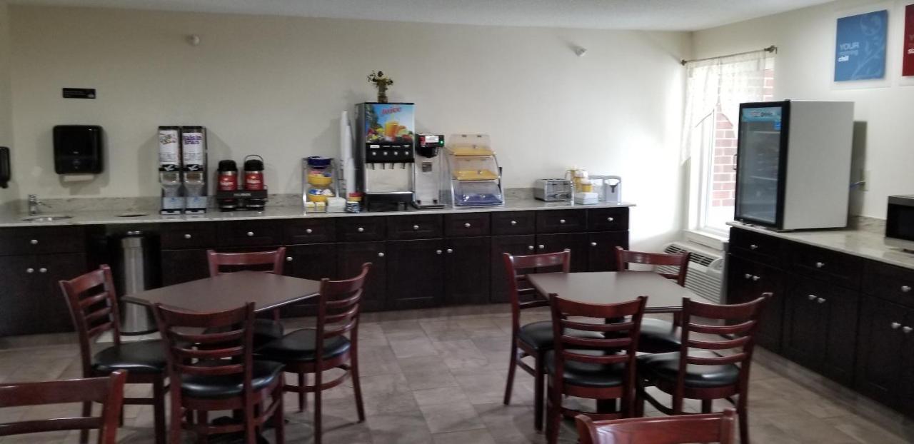 Red Roof Inn Leesburg, Va Екстериор снимка