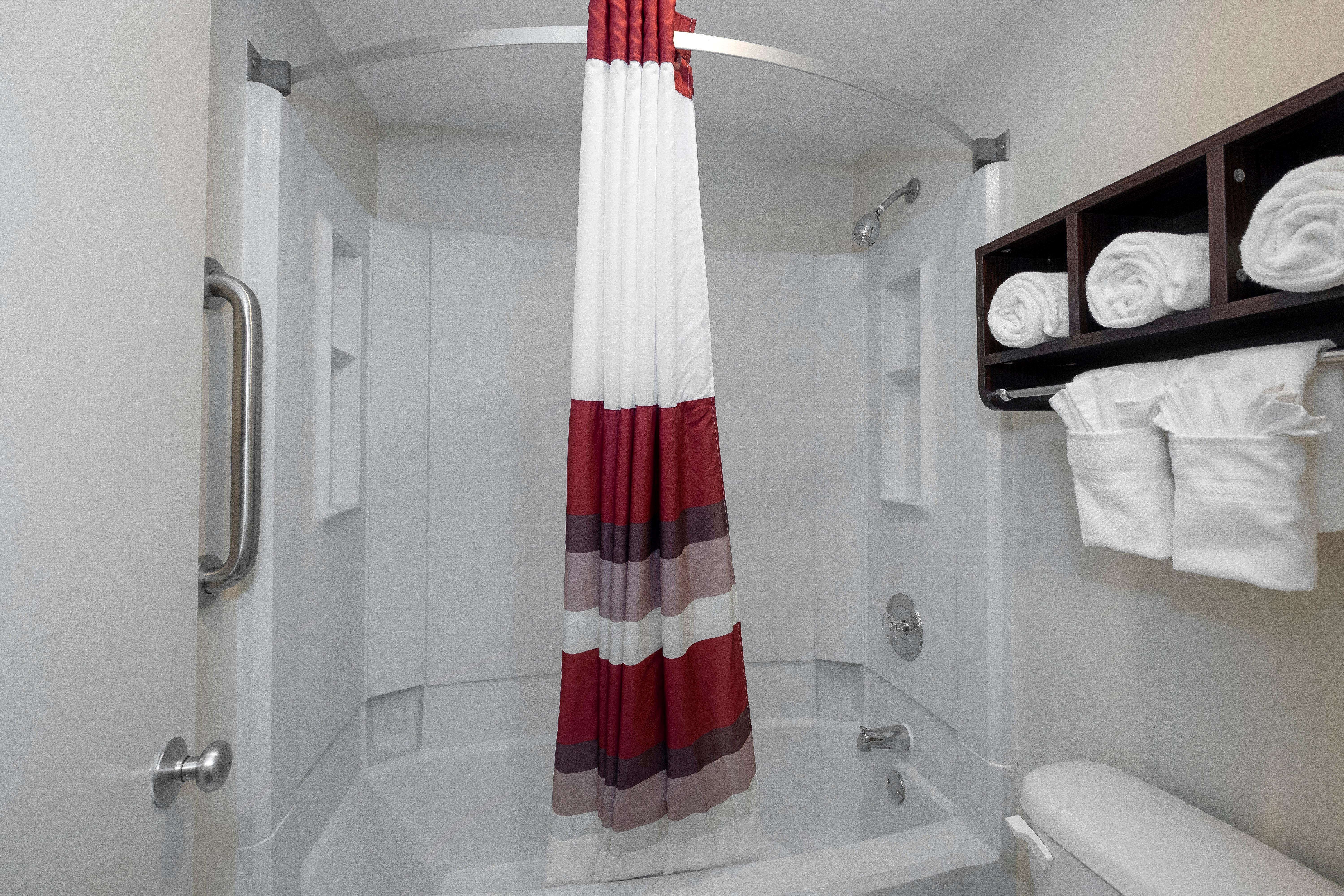 Red Roof Inn Leesburg, Va Екстериор снимка