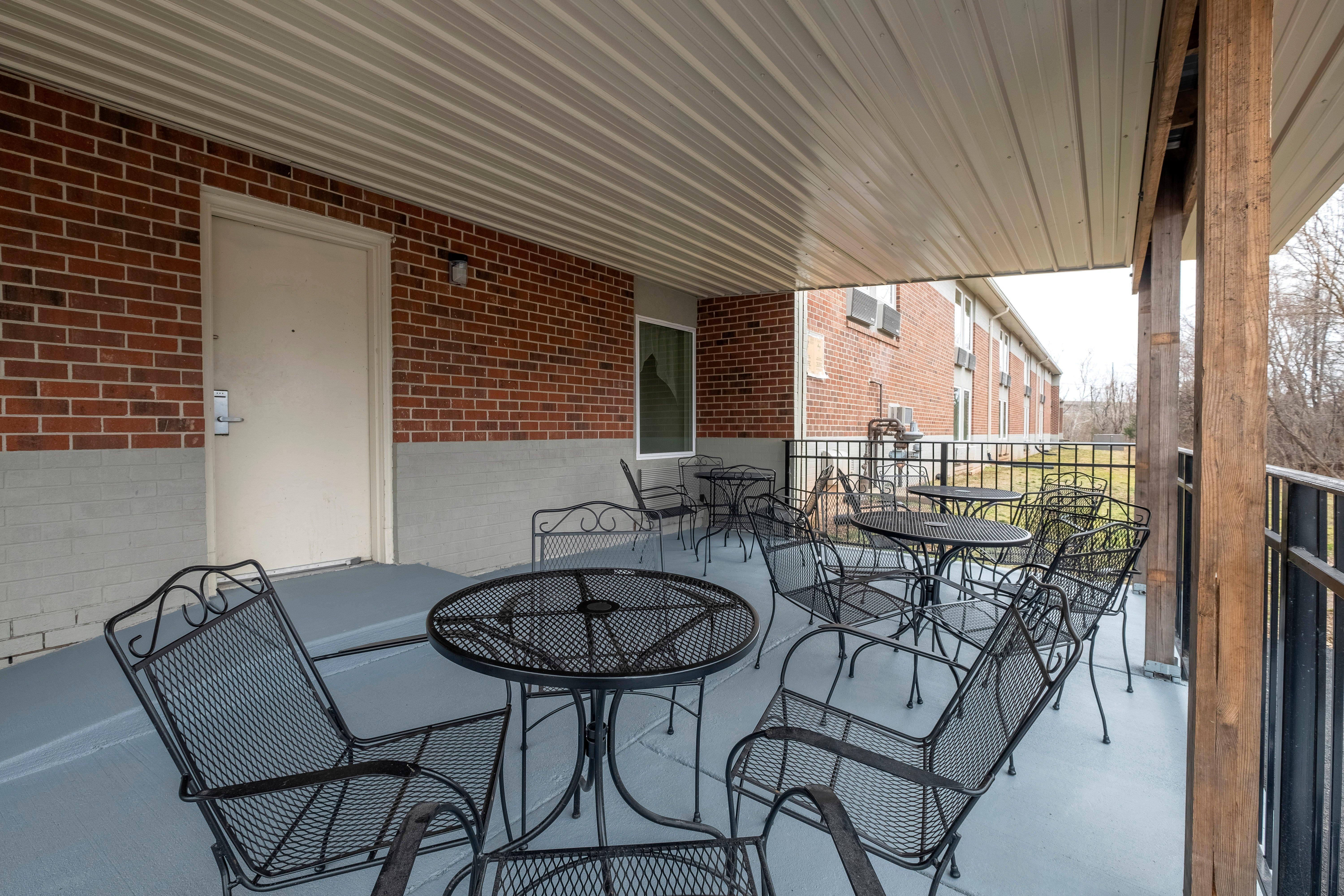 Red Roof Inn Leesburg, Va Екстериор снимка