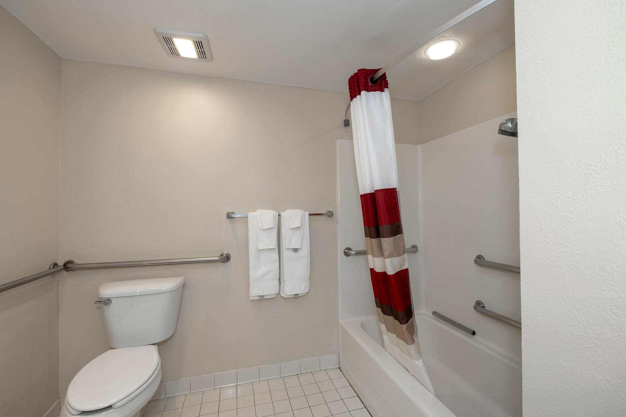 Red Roof Inn Leesburg, Va Екстериор снимка