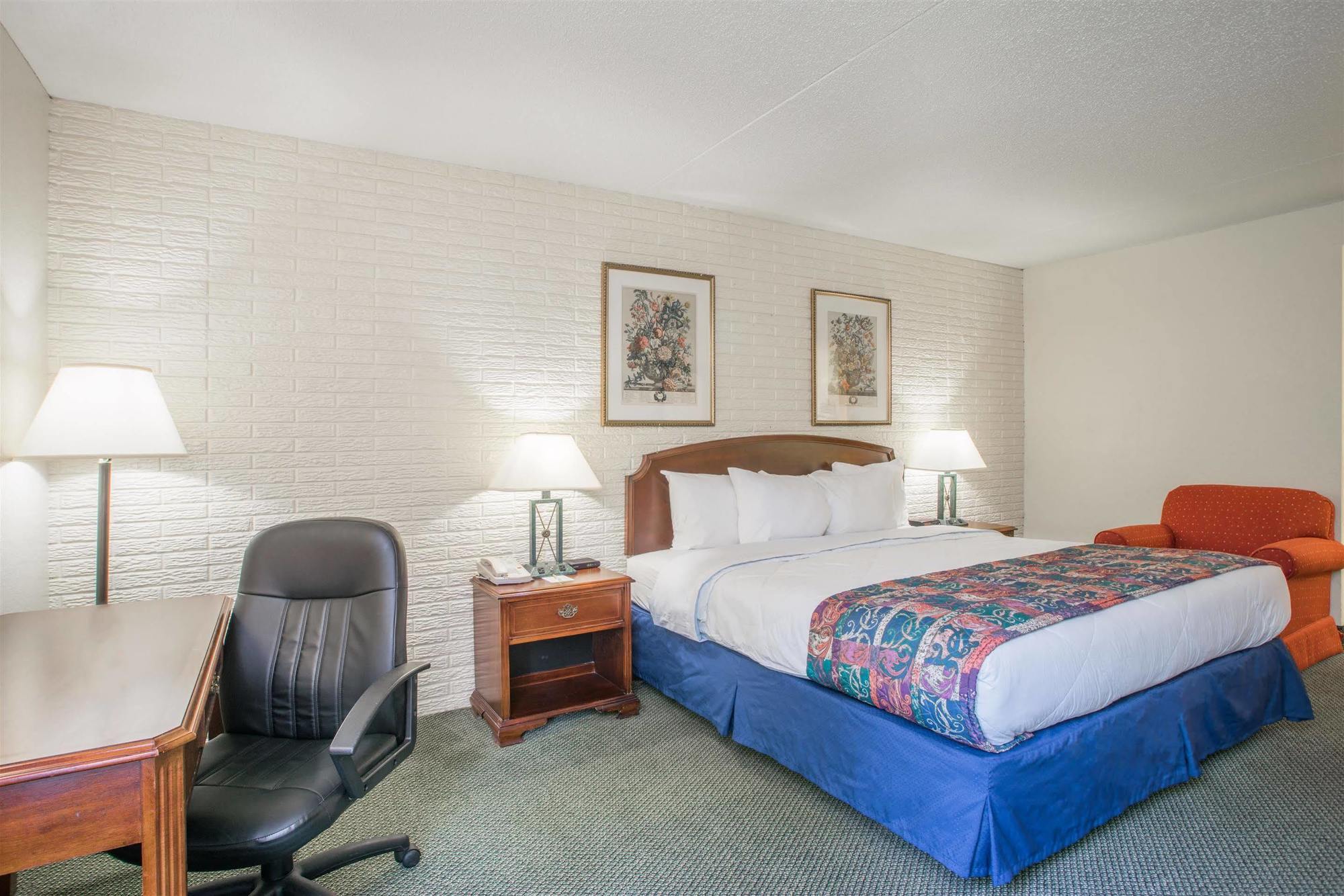 Red Roof Inn Leesburg, Va Екстериор снимка