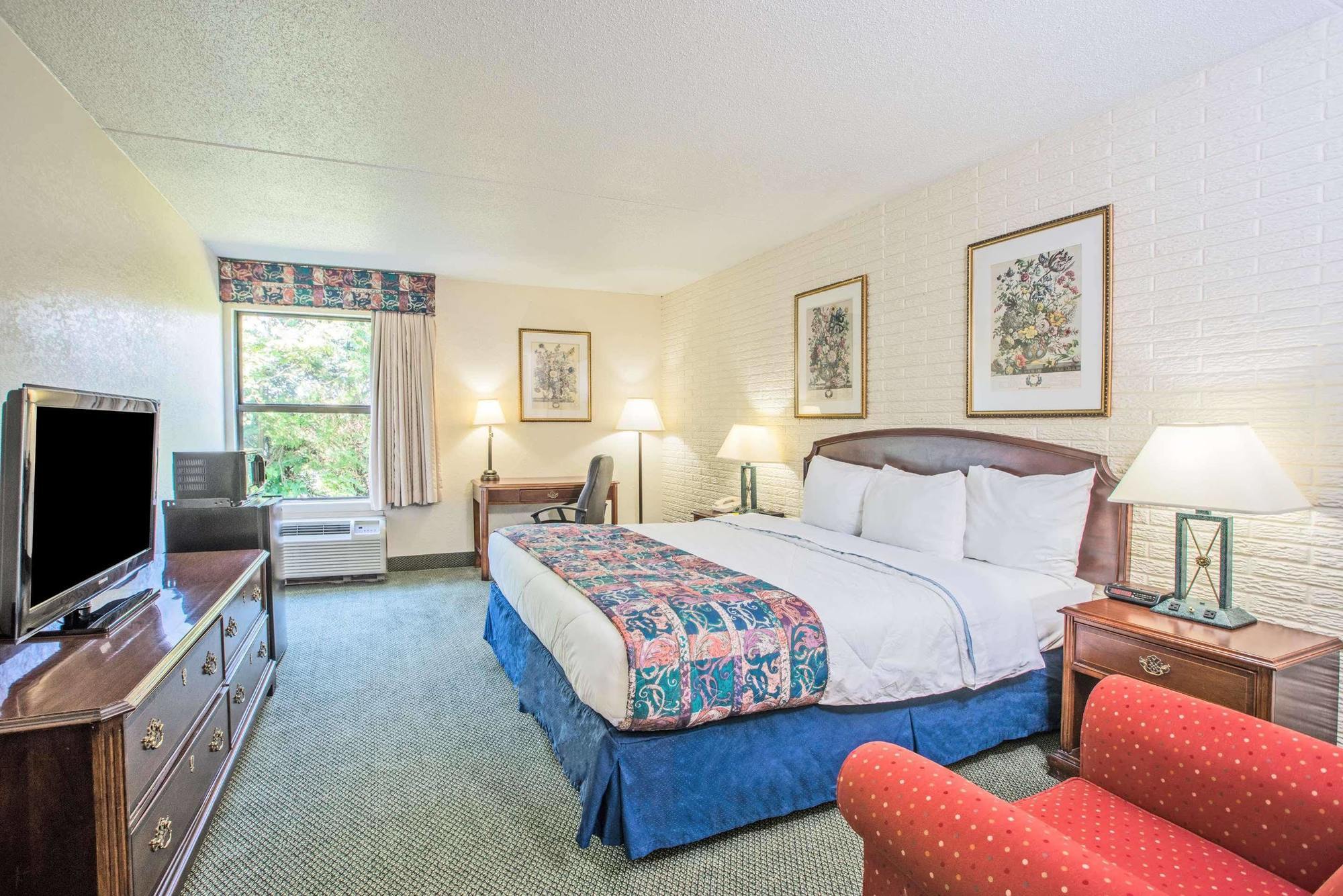 Red Roof Inn Leesburg, Va Екстериор снимка