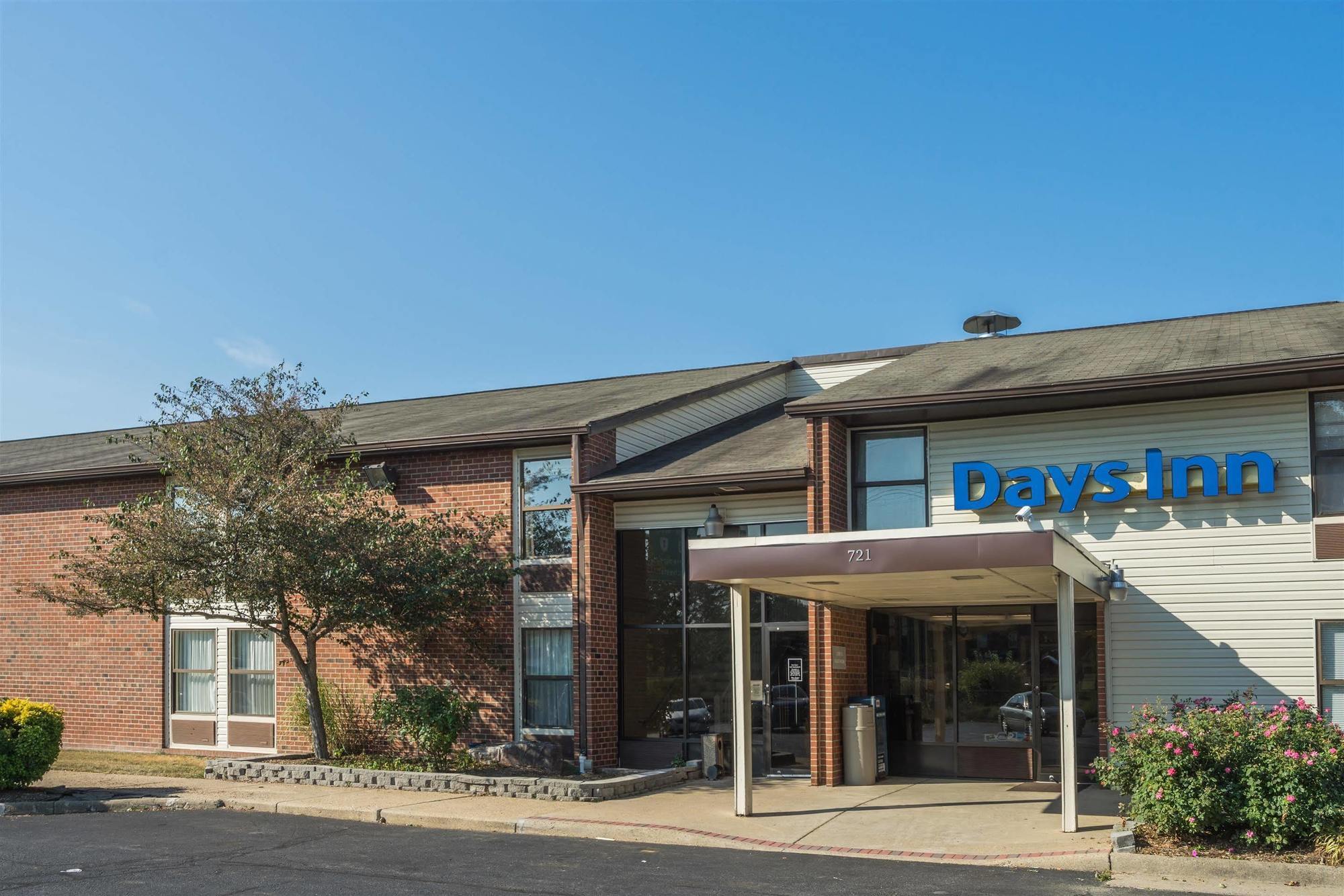 Red Roof Inn Leesburg, Va Екстериор снимка