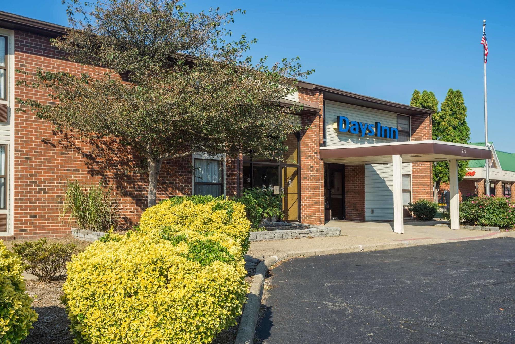 Red Roof Inn Leesburg, Va Екстериор снимка