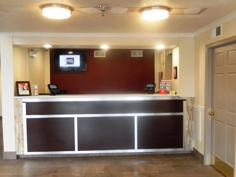 Red Roof Inn Leesburg, Va Екстериор снимка